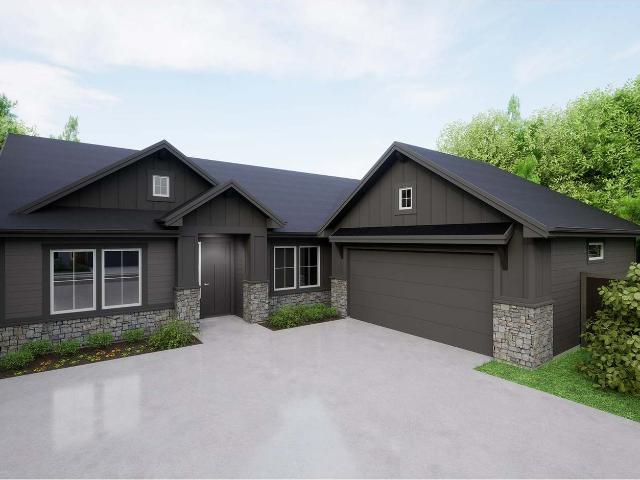 House for sale in Kuna, Idaho
