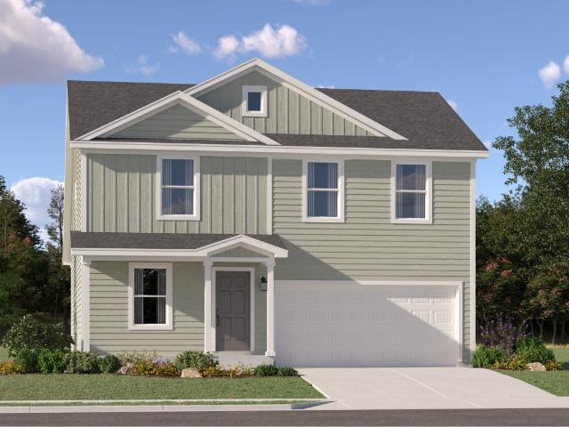 House for sale in Kuna, Idaho
