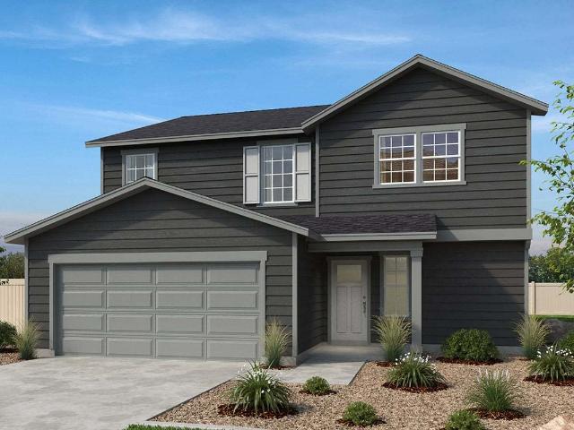 House for sale in Kuna, Idaho