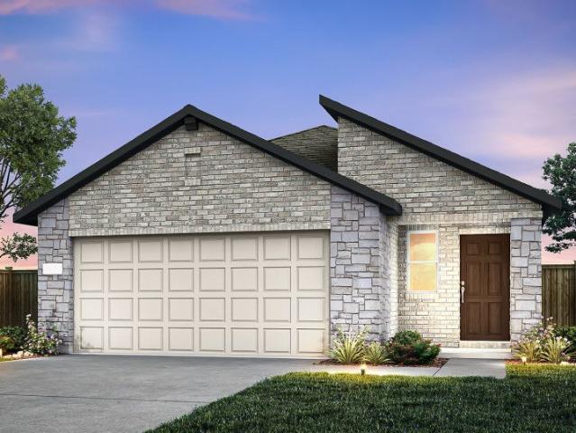 House for sale in Hays, Texas