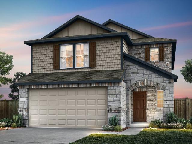 House for sale in Hays, Texas
