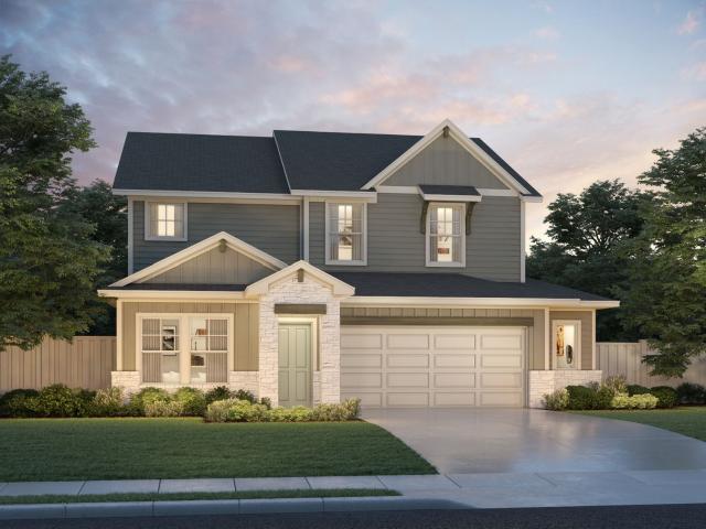 House for sale in Kyle