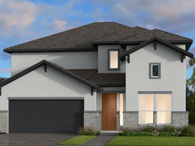 House for sale in Kyle