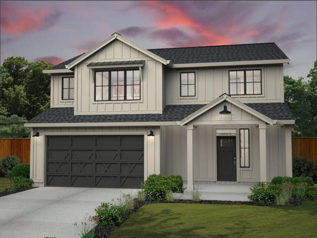 House for sale in La Center