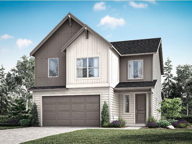 House for sale in La Center, Washington