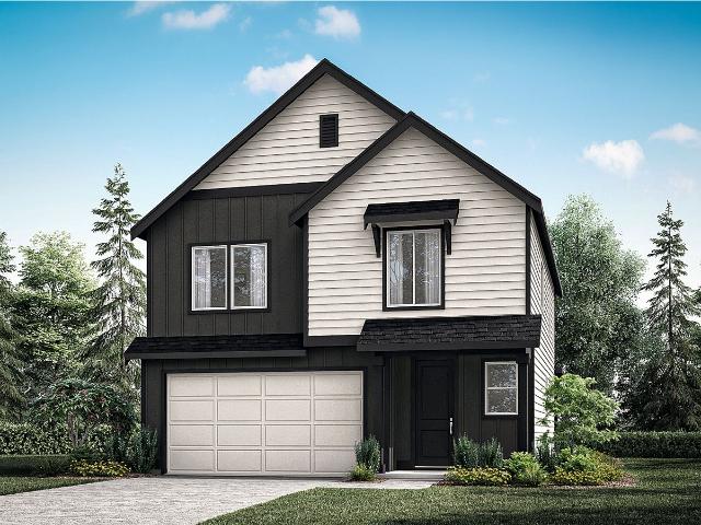 House for sale in La Center, Washington