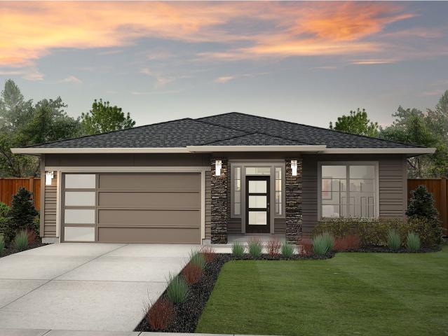 House for sale in La Center