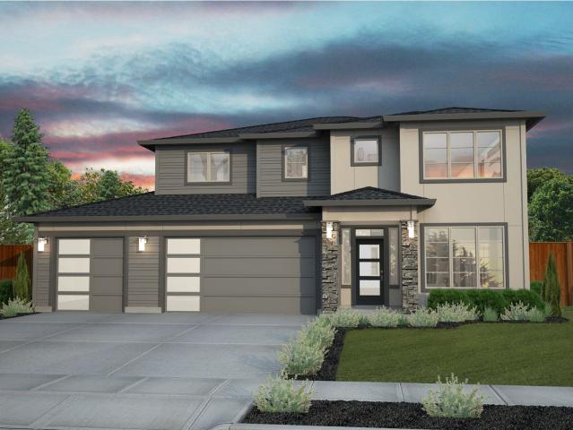 House for sale in La Center