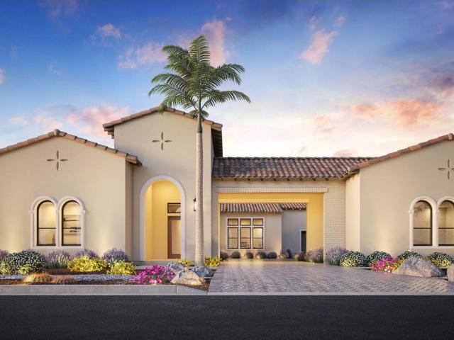 House for sale in La Quinta, California