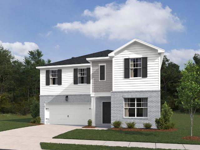 House for sale in Tennessee