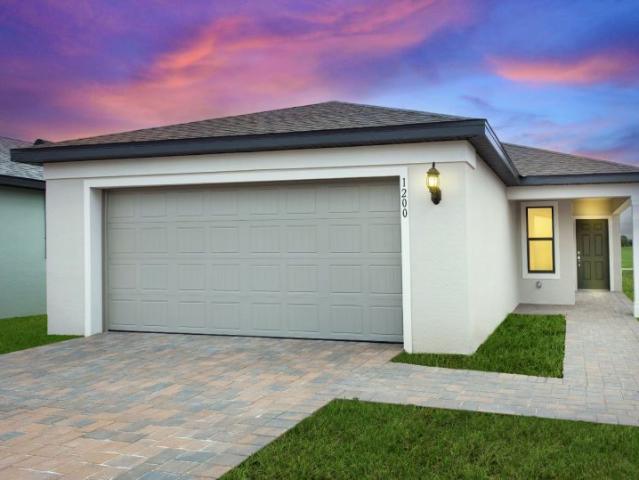 House for sale in Labelle, Florida