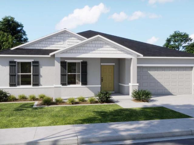House for sale in Labelle, Florida