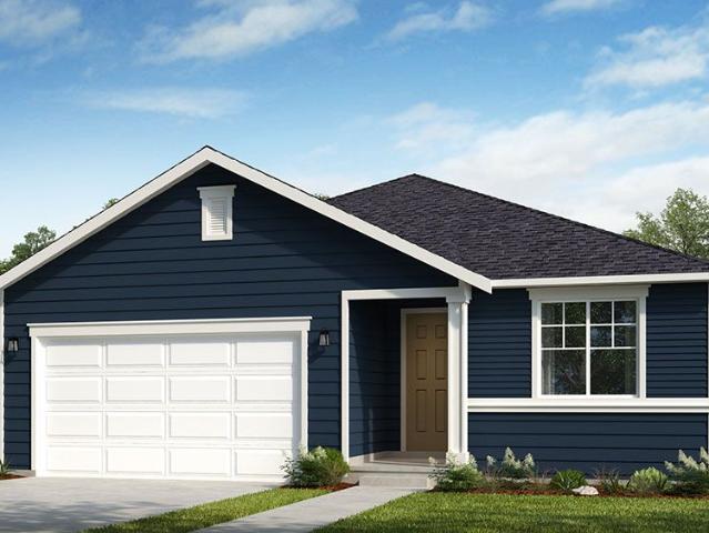 House for sale in Thurston, Washington