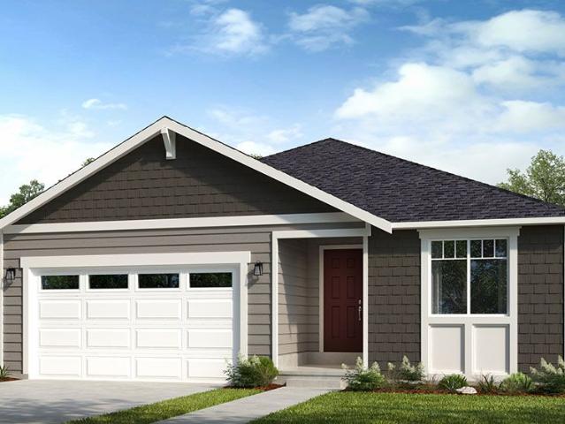 House for sale in Thurston, Washington