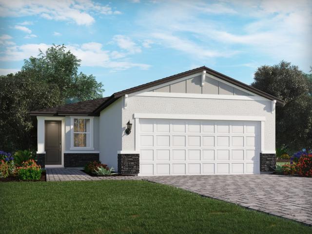 House for sale in Lady Lake, Florida