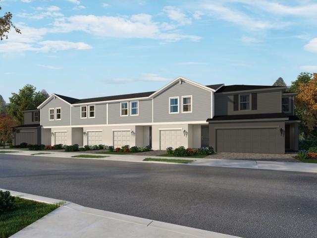 House for sale in Lady Lake, Florida