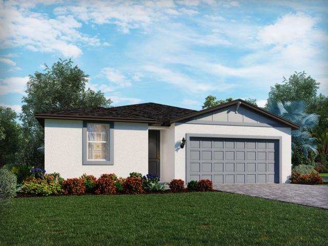 House for sale in Lady Lake, Florida