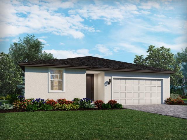 House for sale in Lady Lake, Florida