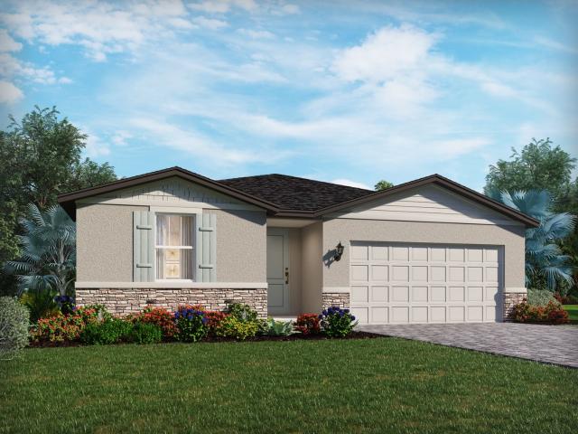 House for sale in Lady Lake, Florida