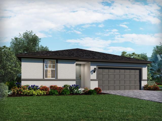House for sale in Lady Lake, Florida