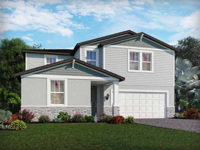 House for sale in Lady Lake, Florida