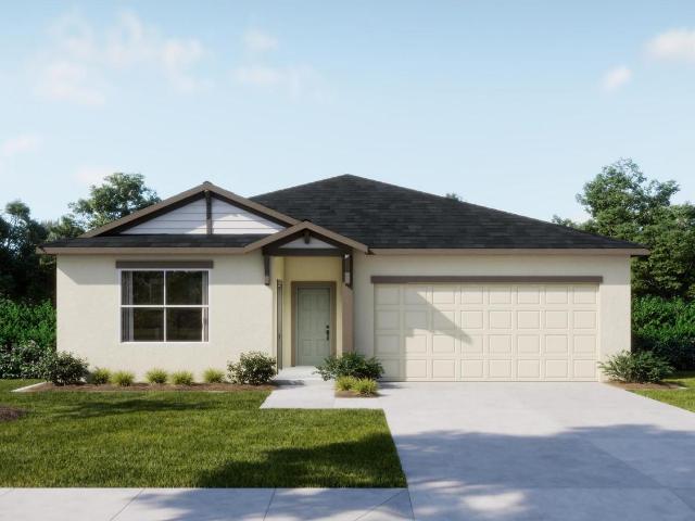 House for sale in Lady Lake, Florida