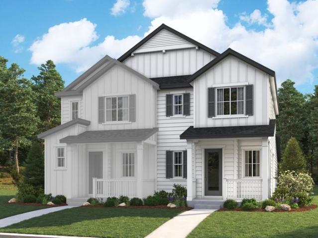 Duplex for sale in Lafayette, Colorado