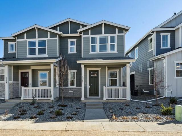 Duplex for sale in Lafayette