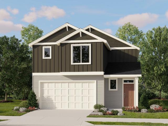 House for sale in Oregonia