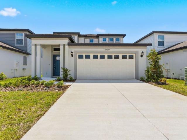 House for sale in Lake Alfred, Florida