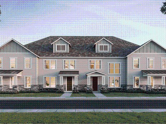 Townhouse for sale in Denton, Texas