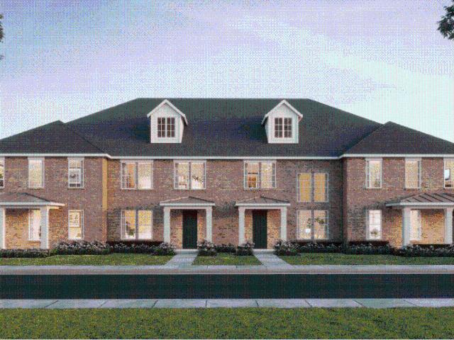 Townhouse for sale in Denton, Texas