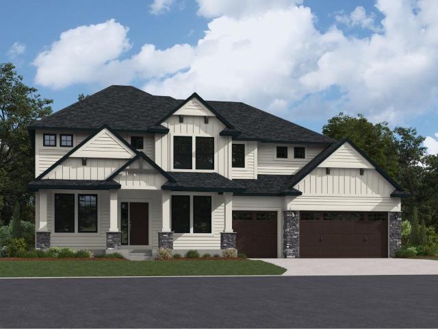 House for sale in Lake Elmo, Minnesota
