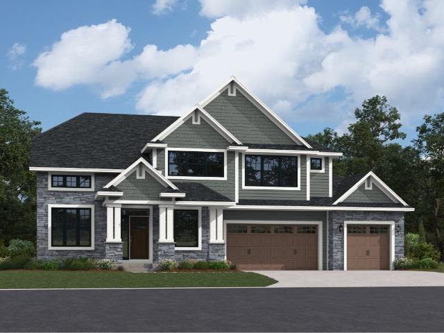 House for sale in Lake Elmo, Minnesota