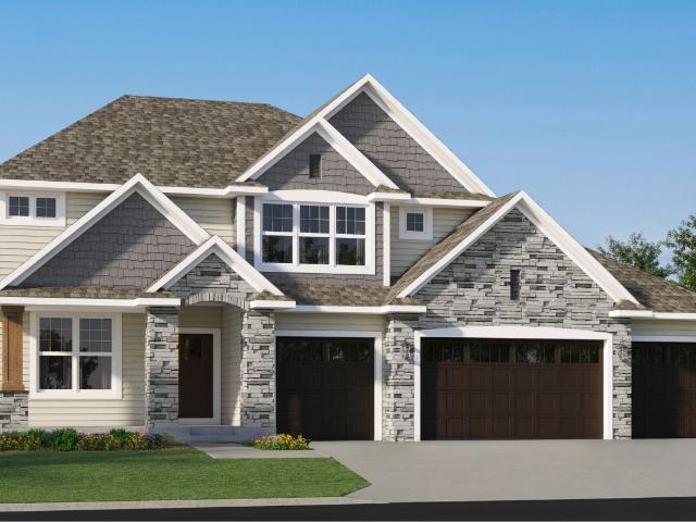 House for sale in Lake Elmo, Minnesota