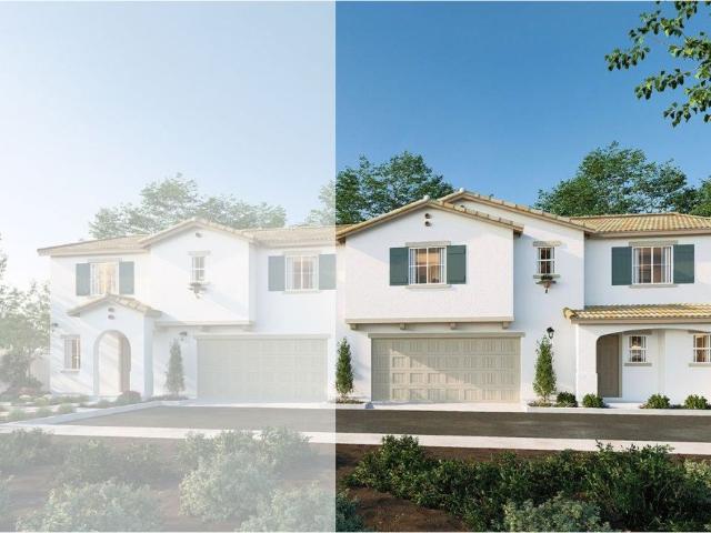 Duplex for sale in Lake Elsinore, California