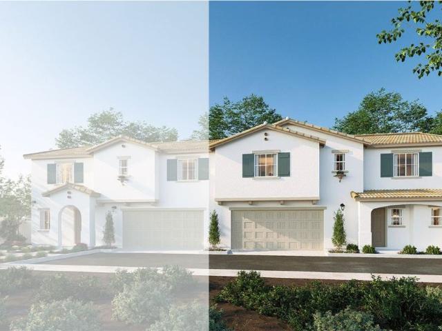 Duplex for sale in Lake Elsinore, California