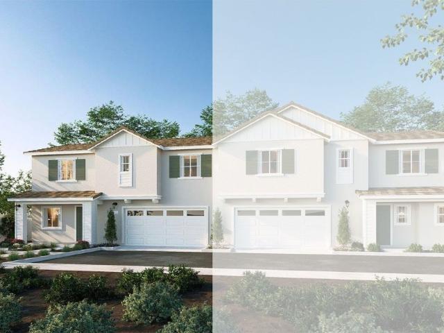 Duplex for sale in Lake Elsinore, California