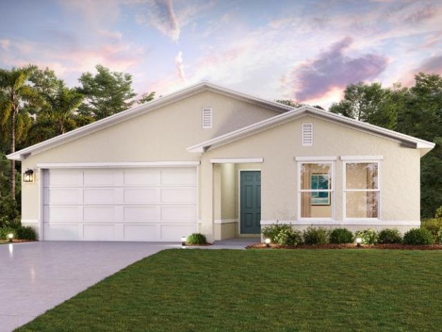 House for sale in Lake Hamilton, Florida