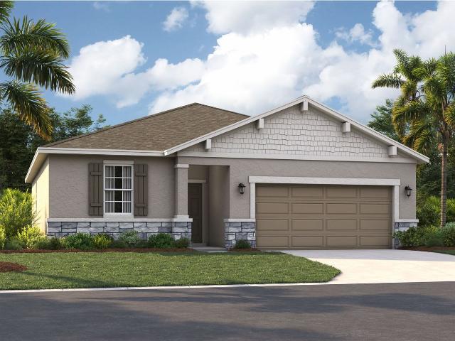 House for sale in Lake Hamilton, Florida