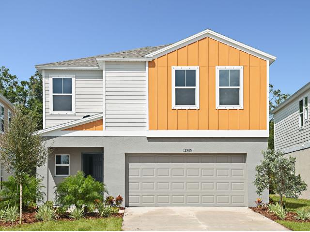 House for sale in Lake Hamilton, Florida