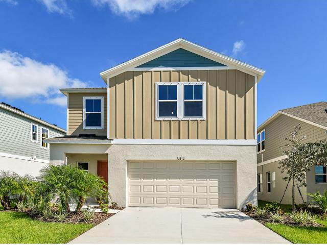 House for sale in Lake Hamilton, Florida