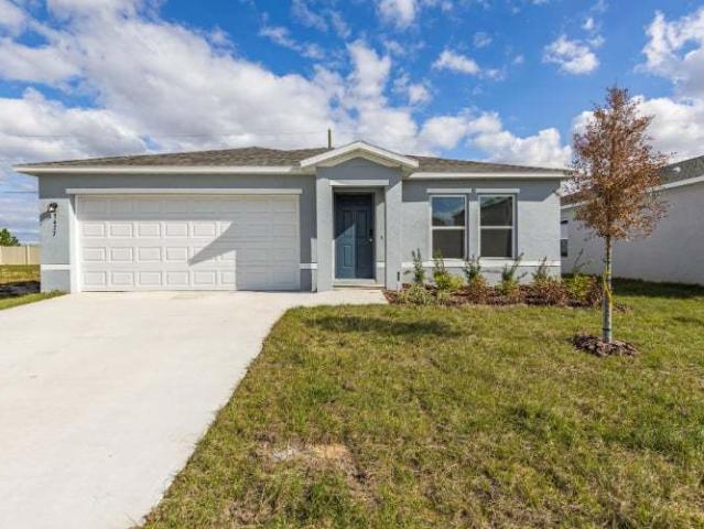 House for sale in Lake Hamilton, Florida