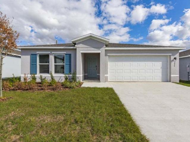 House for sale in Lake Hamilton, Florida