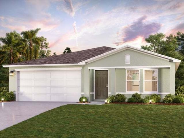 House for sale in Lake Hamilton, Florida