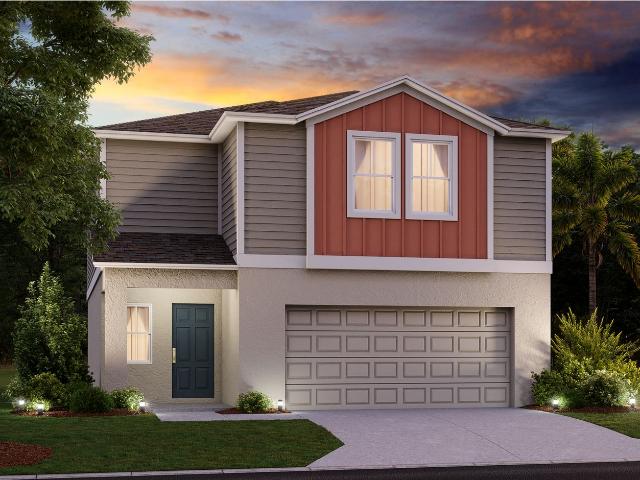House for sale in Lake Hamilton, Florida