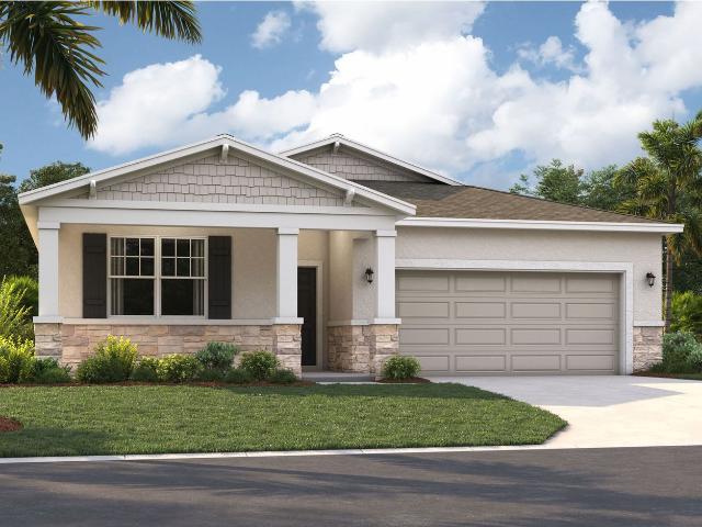 House for sale in Lake Hamilton, Florida