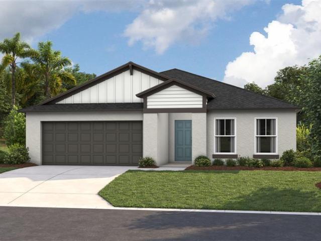 House for sale in Lake Hamilton, Florida