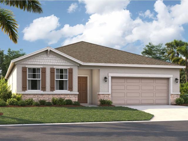 House for sale in Lake Hamilton, Florida