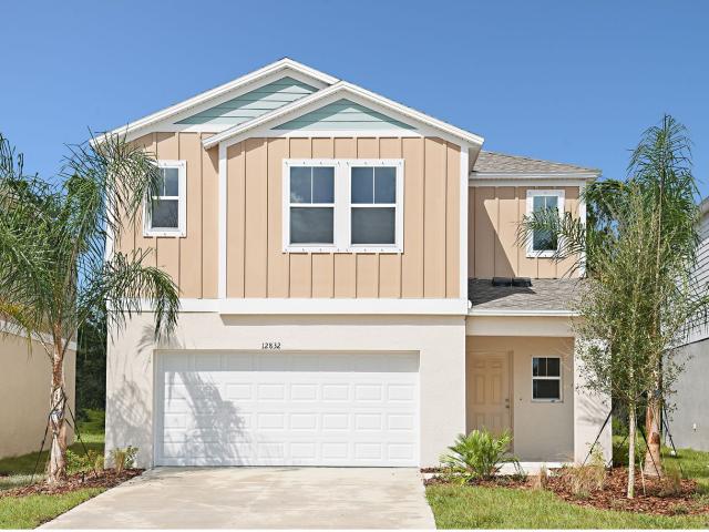 House for sale in Lake Hamilton, Florida